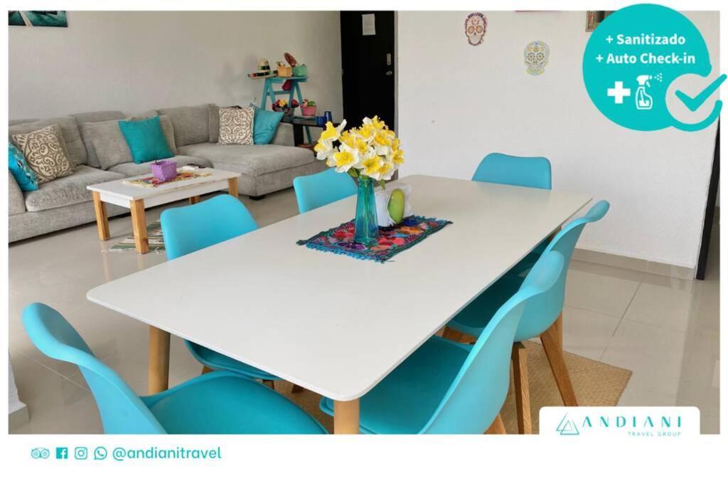 Yikal By Andiani Travel Appartement