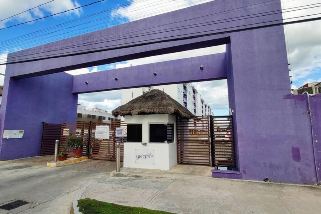 Appartement Yikal By Andiani Travel Cancún