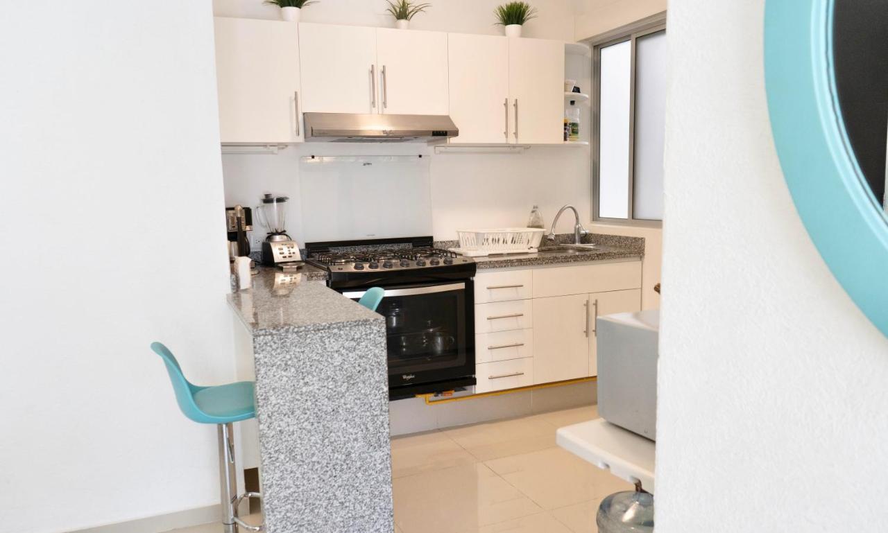Yikal By Andiani Travel Appartement