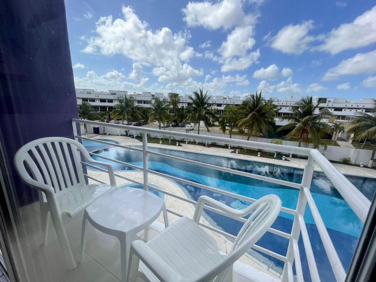 Yikal By Andiani Travel Appartement Cancún