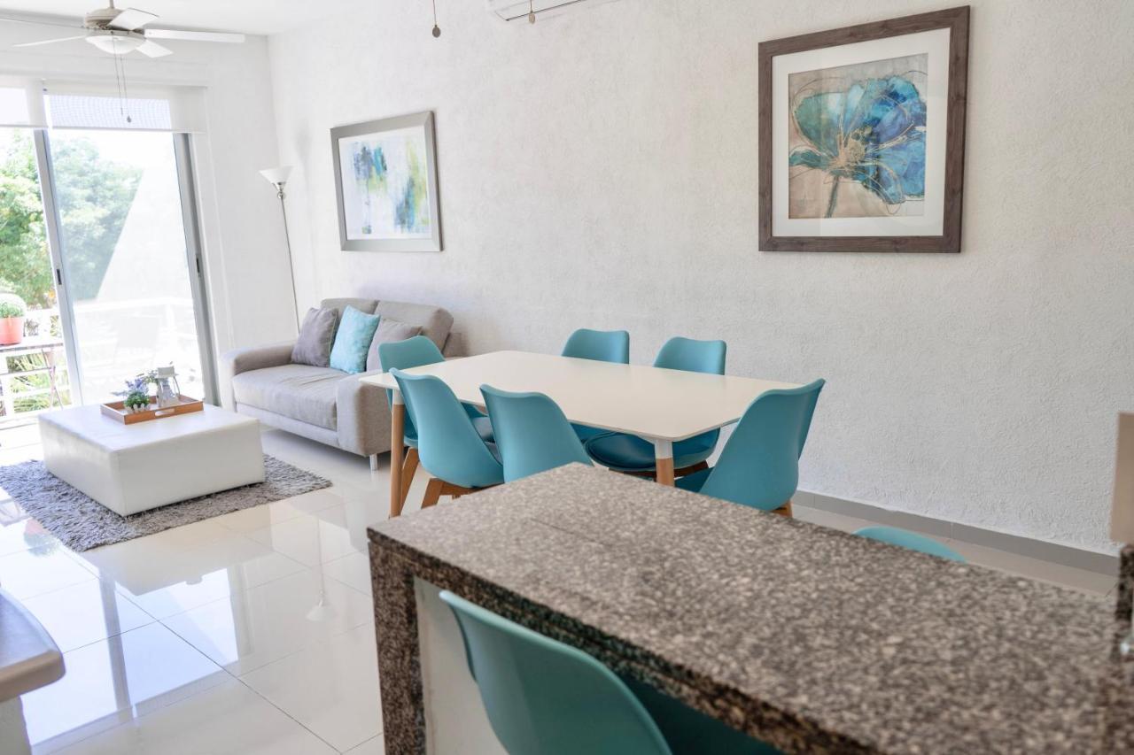 Appartement Yikal By Andiani Travel Cancún