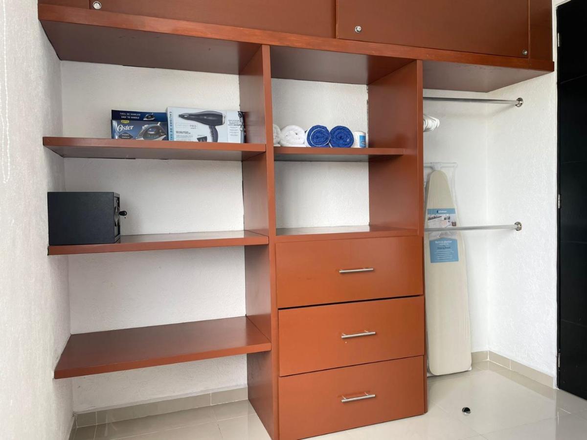 Appartement Yikal By Andiani Travel Cancún