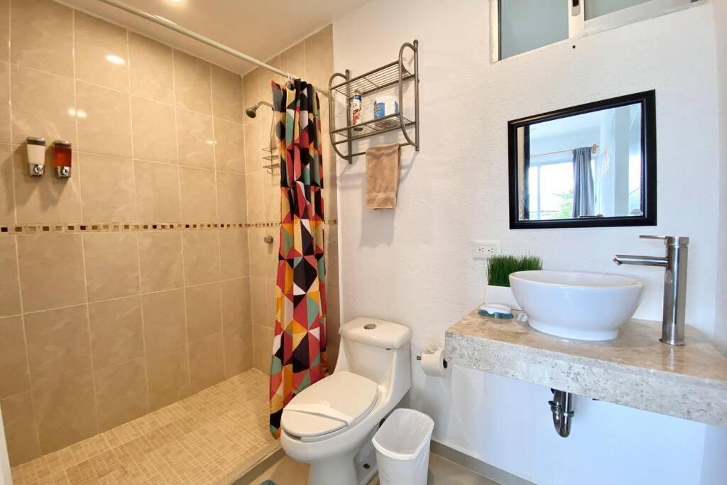Apartment Yikal By Andiani Travel Cancun
