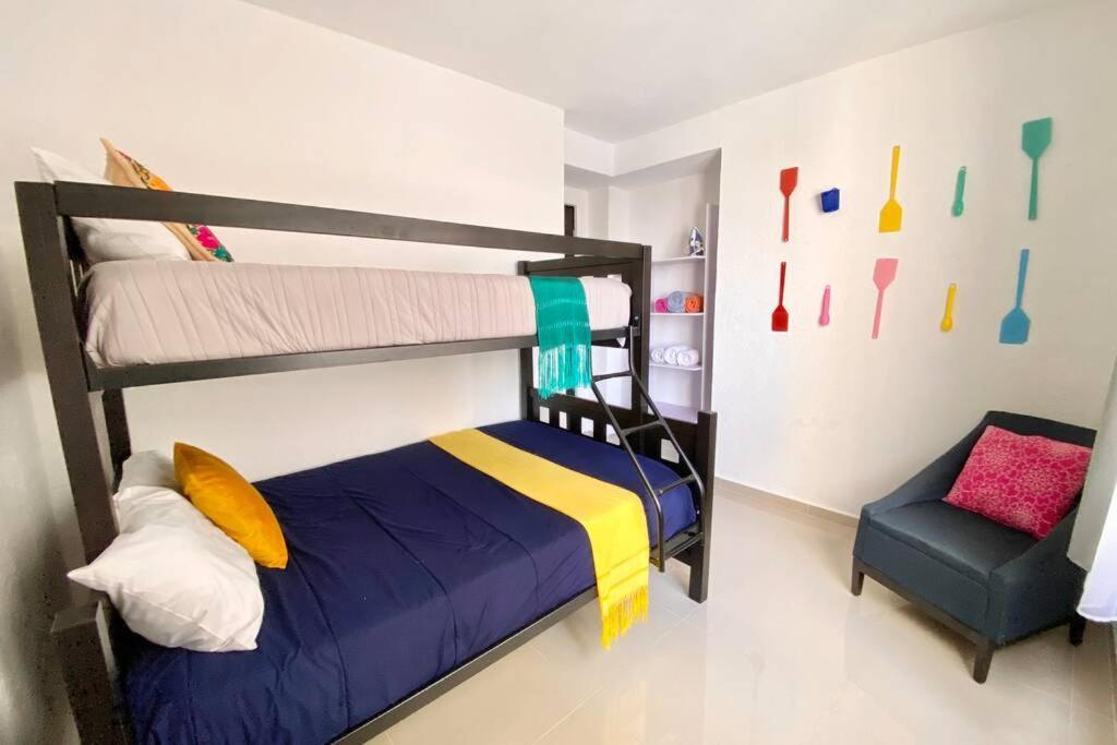 Yikal By Andiani Travel Apartment Cancun