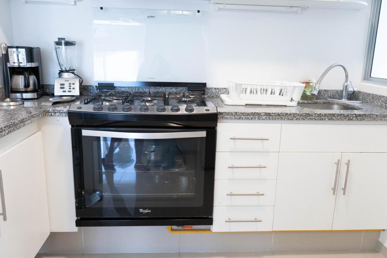 Yikal By Andiani Travel Apartment Cancun