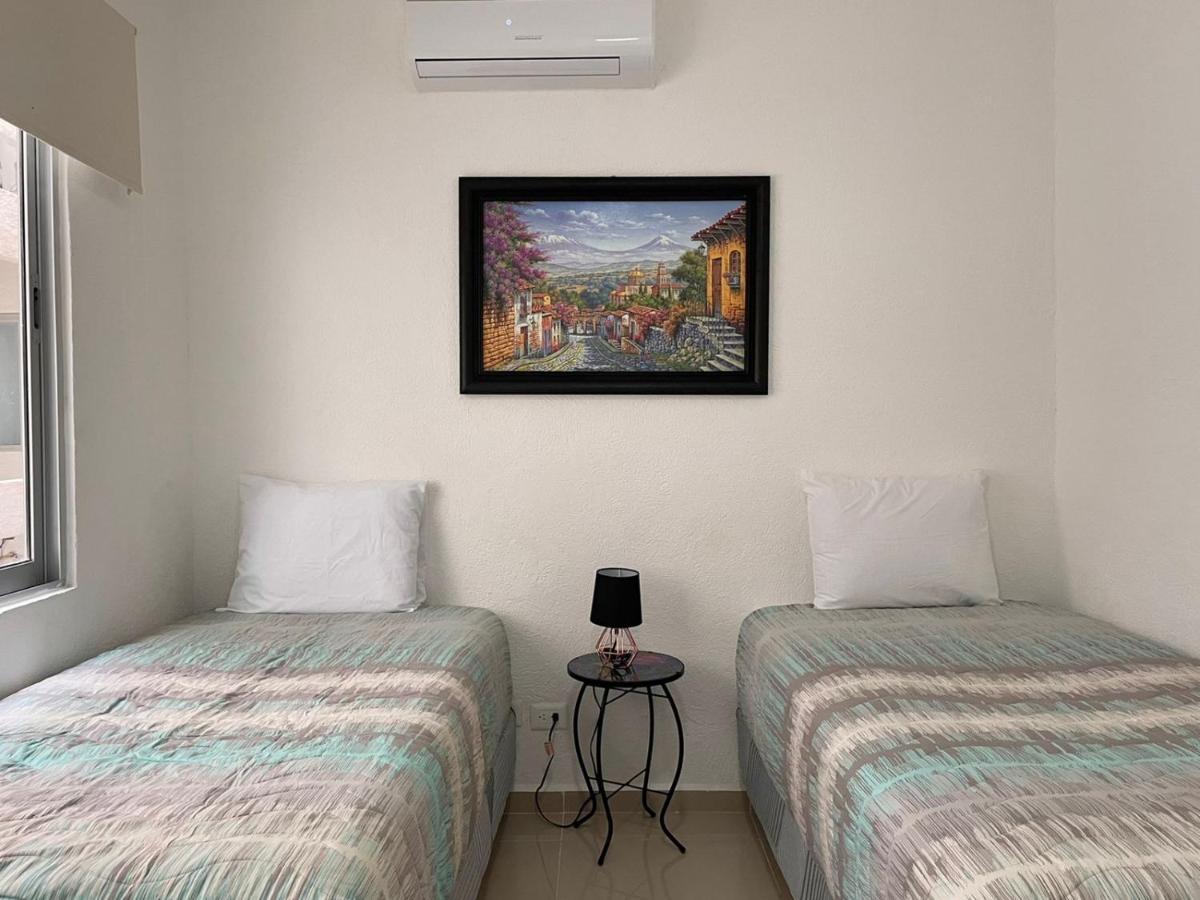 Yikal By Andiani Travel Apartment Cancun